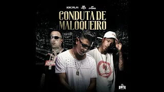 Dan Lellis - FT Misael, sondplay - Conduta de Maloqueiro (Música oficial)