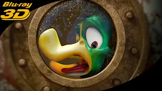 3D Review: Quackerz (2016)