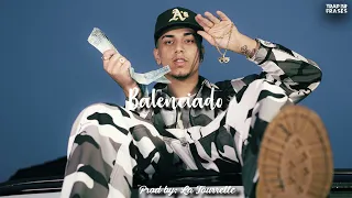 (FREE) Veigh x Novo Balanço Type Beat "Balenciado" (Prod.La'Tourrette)