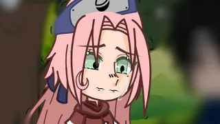 “I think you’re…..” // Naruto // Sasusaku angst?