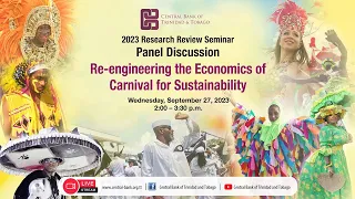 Re-engineering the Economics of Carnival for Sustainability