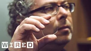 Inside Magic Leap, the World's Most Secretive Startup | WIRED