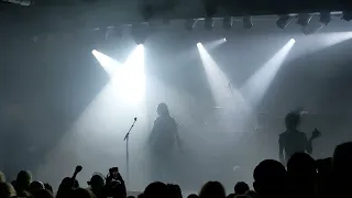 Marduk Live @ Dark Easter Metal Meeting 2022