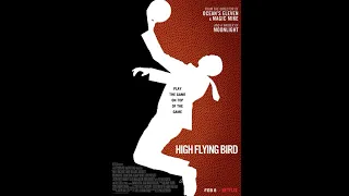 Richie Havens - High Flyin' Bird | High Flying Bird OST