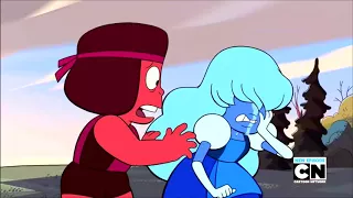 Every Emotional Scene in Steven Universe (Up to Lar's Head)
