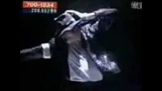 Billie Jean Live In Seoul 1999