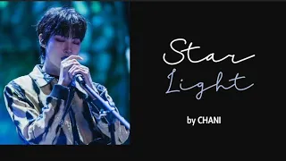 True Beauty OST - Starlight (CHANI) TRADUÇÃO | LEGENDADO