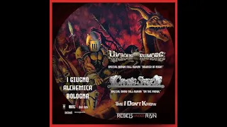 Vicious Rumors - Ride into the sun (Bologna 01/06/2024)