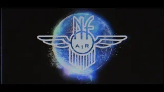THE NIGHT FLIGHT ORCHESTRA - Satellite (OFFICIAL MUSIC VIDEO)