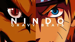 ☯ Nindo - Japanese Trap Hiphop Naruto Mix ☯