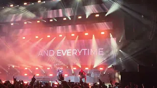 Electric Callboy - Every Time We Touch (Cascada Cover) - live @ Wiener Stadthalle - 01.03.2024