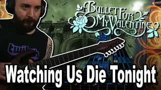 Bet You Don't Know This BfmV Song! | Watching Us Die Tonight | Rocksmith Guitar Cover