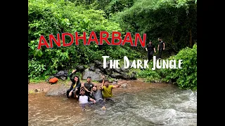 ANDHARBAN 2022 : The DENSE Forest of Maharashtra - Jungle Trek🔥