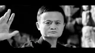 Jet Li vs Jack Ma - GSD GongShouDao new film 2017 donnie yen , tony jaa , sammo hung , natasha liu