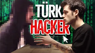 HAPİSTEN ÇIKAN TÜRK HACKER İLE RÖPORTAJ!