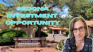 Sedona Investor Special -- Village Park Condominiums