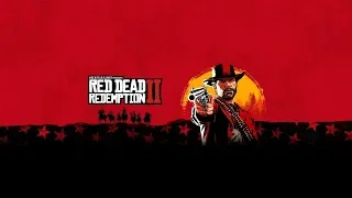 Red Dead Redemption 2 - дикий, дикий Запад [стрим]