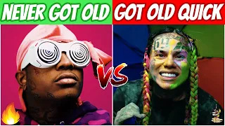 Songs That Never Get Old vs Songs That Got Old Quickly! (PART 2)