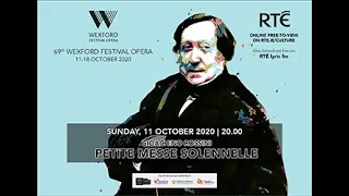 WFO2020 | Petite Messe Solennelle