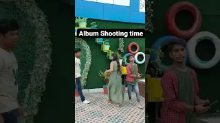 Bhojpuri Album // Choreography