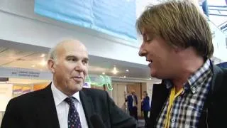 Lib Dem conference: what does responsible capitalism actually mean?