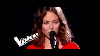 Radiohead - Creep | Laura  | The Voice 2019 | KO Audition