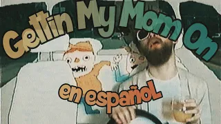 Jack Stauber - Gettin' My Mom On (Cover Español) | SM AlexXD