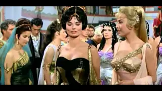 Мацист, самый сильный гладиатор в мире / Maciste, il gladiatore piu forte del mondo (1962)