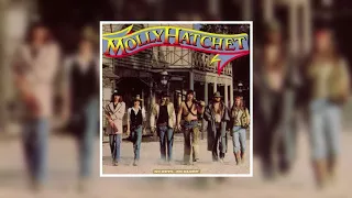 Molly Hatchet - Fall Of The Peacemakers [HD]