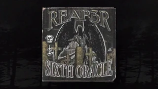 REAP3R - SIXTH ORACLE [BEAT] (MEMPHIS 66.6 EXCLUSIVE)