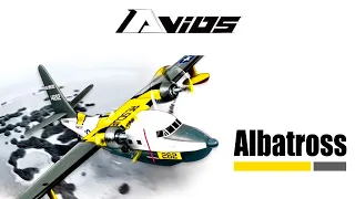 Unboxing the Avios Albatross