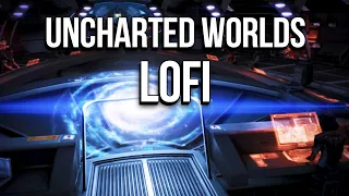 Mass Effect - Uncharted Worlds (LOFI Version)