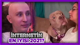 KAANFLIX | İNTERNETİN EN İYİSİ 2021 İZLİYOR (Daily Dose Of Internet)