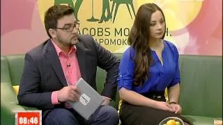 Сніданок з1+1- Ukrainian Fashion Market