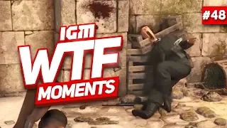 IGM WTF Moments #48
