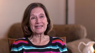 Martha Ward | Kidney Cancer Survivor Story