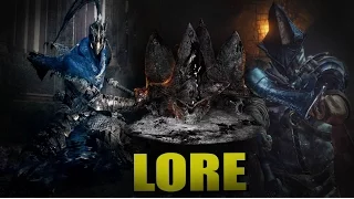 Abyss Watchers In-depth Lore