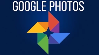 Обзор приложения Google Photos. Безлимитном (Бесплатное) хранилище в облаке