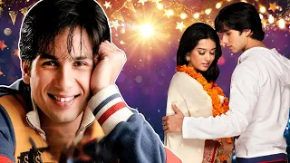 Vivah Movie Scenes | Shahid Kapoor Best Scenes | Amrita Rao | Vivah Romantic Scenes