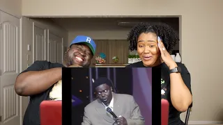 Bernie Mac "Churches & Liquor Stores" (Reaction) | We Can't Get Enough!!!