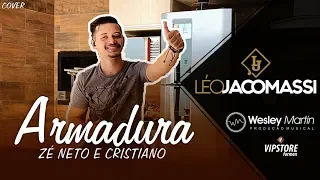 Léo Jacomassi - Armadura (Cover - Zé Neto e Cristiano)