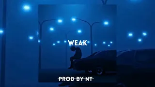 Weak - Sunday Service Choir (Jersey Club) [ProdbyNT]