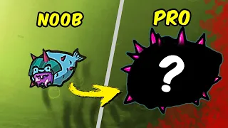 Evolving my FLUBBIES until they become MONSTERS | Flubby Farm