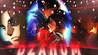 Dzanum ''Sad Edit''💔 - ( Attack On Titan )