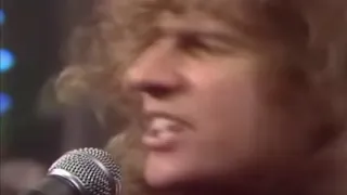 Music video Rick Springfield / Sammy Hagar performing I've Done Everything For You.