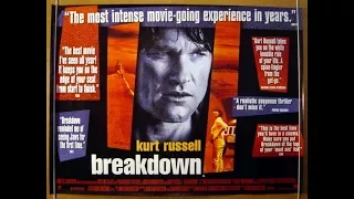 Breakdown Full Movie HD