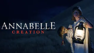 Annabelle: Creation (2017) Movie | Sandra Bullock , Talitha Bateman,Lulu| Review And Fact