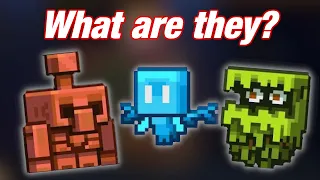 Minecraft Mob Vote: Potential Lore? | Shallow Dive