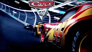 Cars 4- The final Ride /Trailer Official Summer 2022 Disney Pixar