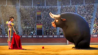 The World's Kindest Bull is Forced to Fight the Matador in a Deadly Fight | Animation Recapped